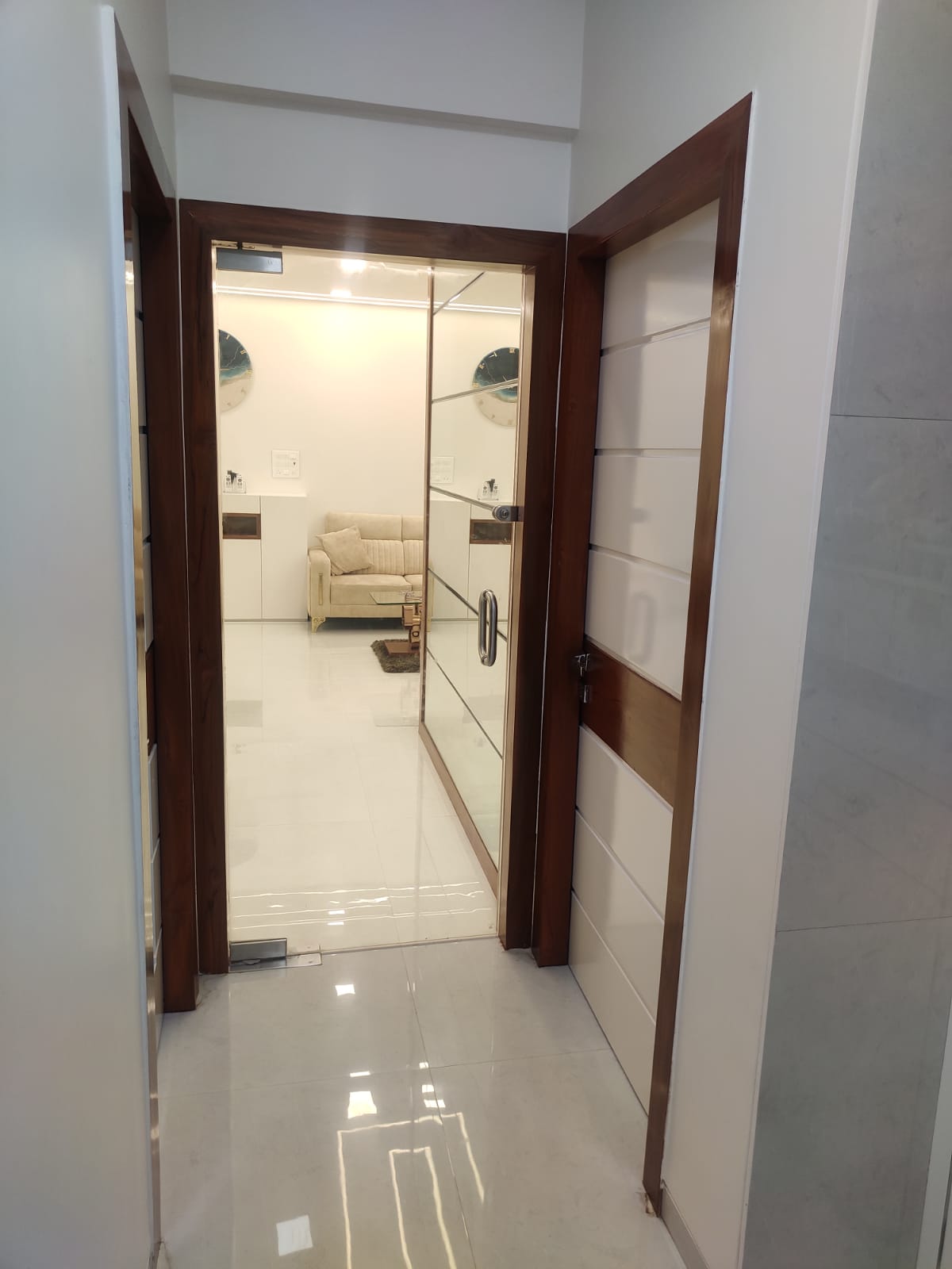 Windermere 3BHK residential interior 28